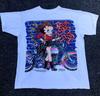 T-shirt Vintage Années 90 Betty Boop Biker Chick Les Anges de Betty Freeze NY 1994 S5XL T-shirt Unisexe