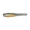 Pagoda Wood BBQ Tongs