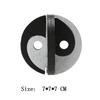 Lu Ban Puzzle Wooden Brain Toys Iq Games Children And Adults Jigsaw 3D Wooden Brain Teaser Intelligence Games