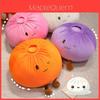Plush Baozi Pillow Cute Sofa Cushion Gift For Kids And Teens