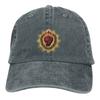 Sacred Heart Catholic Baseball Cap Unisex Hats WoUnisex Visor Protection Snapback Jesus God Cross Caps