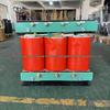 Three-Phase 380V To 220V/200V/660V Dry Type Isolation Step-Up Transformer 54KVA-100KW