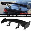 Aileron de Coffre Universel Large Style GT Réglable 54"
