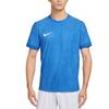 SS26 Dri-Fit Adv Effen Sneldrogend Ademend Ronde Hals T-shirt Heren Tops IR8428-463