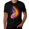 He Pride Tshirt Stain Resistant Casual Tee