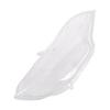Transparent Car Headlight Cover for Honda Fit