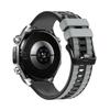 22mm Watchband Replacement Band For Huawei Watch Ultimate 2 / GT 6 5 Pro GT6 GT5 46mm Silicone Strap Bracelet Wristband