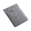 Ryo Easy Living Store Laptop Sleeve Fits Up To with Mousepad Slim Full Tablet PC Gray Case, 14-inch Laptops, Function, Design, Shockproof,