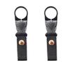 2Pcs Kettle Hanging Buckles Water Bottle Ring Holder Wear Resistant Strong Load-bearing