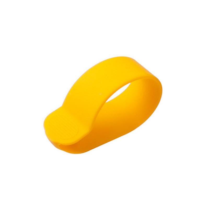 Handlebar Silicone Finger Dial Protective Cover Sleeve Case Compatible For G30 Max Electric Scooter