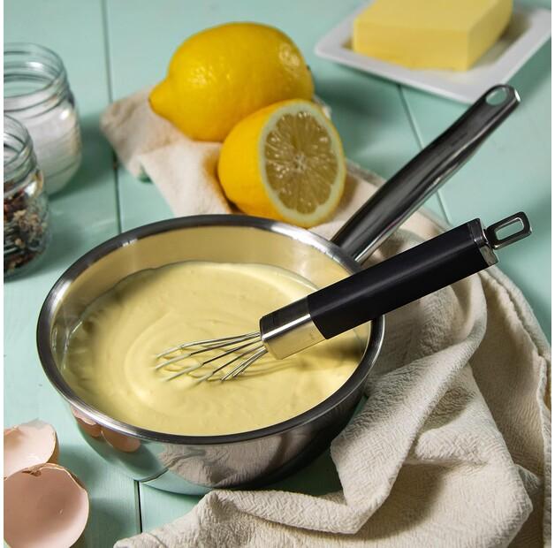 Sauteerpan Spring Brigade Premium 16 cm 1,1 L (0415666016)