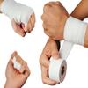 New Sport Support Cotton Athletic Tape First Aid Tools Waterproof Cotton Rigid Strapping Sports Bandage Tape for Sports Support