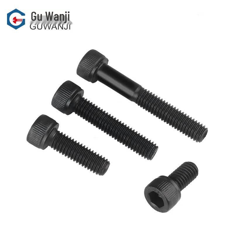 Hexagon Socket Cap Head Screws