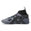Adidași Șosetă cu Logo Mare 2.0 'Metropolis Black' 1183B472-020