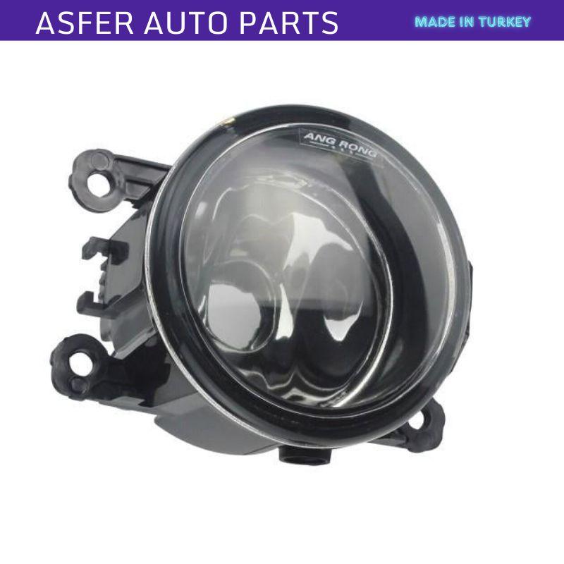 Fog Lights 2 Pcs for Renault Megane Fluence Kango Master Logan Opel Astra G Ford Focus Nissan OEM 8200074008 26155EB500