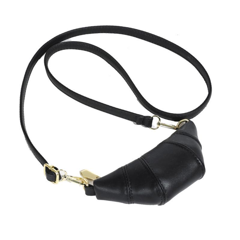 Minimalist Pu Duffle Bag With Beaded Accents For Daily Use Women