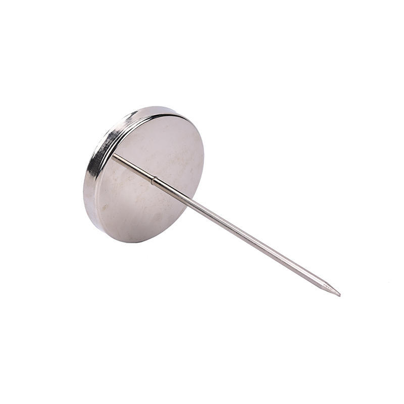 Sicherer Memohalter Spike Stick für Rechnung, Quittung, Notizpapier, Bestellung, Büro, Schreibtisch