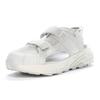 Sandalen HT SD011 EASTEND PORT cm 2E [Hi-TECH] Off-white 27.5