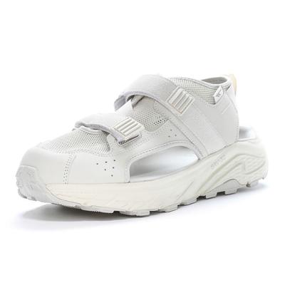 Sandály HT SD011 EASTEND PORT cm 2E [Hi-TECH] Krémová 27.5