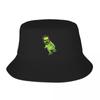 New Jump Hopper Bucket Hat Big Size Hat Visor Caps For Women Unisex's