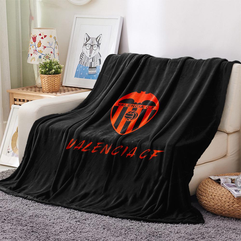 Torino Football Club Flannel Blanket, High Quality Comfortable for All Seasons, Home Decor, Warmth and Comfort
