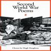 Second World War Poems by Various Poets Paperback Book 9780571382606