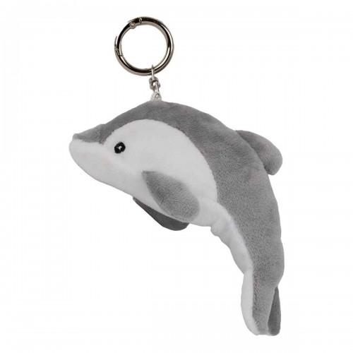Mumbles Delfin Schlüsselanhänger