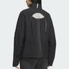 adidas Fos Future Style Gewebtes Oberteil Schnelltrocknende Sport-Freizeit Locker Reißverschluss Langarmjacke Damenjacken KC2710