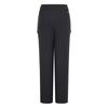 SUPERIOR Women'S Semi-Wide Fit Wide-Band Pants Black (Iw0Fbps20339)