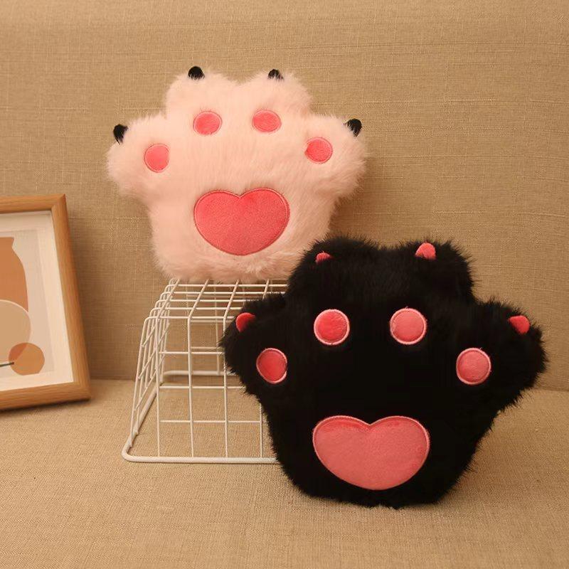Super Soft 0-10cm PP Cotton Anime Short Plush Doll Machine Toy Washed Stress Relief Mix Youth Unisex Vacuum Packed