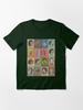 Héctor Lavoe Fania Stars Poster Classic Essential T-Shirt
