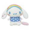 K Company Sanrio Characters (Munekyun Memories) Plush Toy Cinnamoroll SAM-NG-CN
