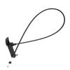 New Release Short Cable Engine Hood Wire For Citroen C5 C6 C8 Peugeot 407 807 7937J1