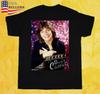 David Cassidy Poster Live In Concert Unisex T-Shirt All Size S To 5XL UR811