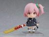 Nendoroid Assault Lily BOUQUET Riri Ichiyanagi Maßstabslos ABS&PVC bemalte bewegliche Figur G12317