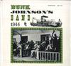 LP Record BUNK JOHNSON  Bunk Johnsons Band 1944 SLP152 STORYVILLE UK Jazz Used