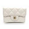 Used MatrasseTri-fold Wallet Leather Women