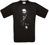 Camiseta Anarquía de Mijaíl Bakunin todas las tallas NUEVA Camiseta Unisex