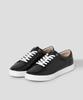 Beanpole Accessory Urban Sneakers (Leather) Black