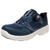 [SOARHOPE] Work Shoes, Dial Closure, Safety Shoes, Easy To Put On In 2 Seconds, Easy To Take Off In 1 Second, Lightweight Safety Shoes for Men, Resin