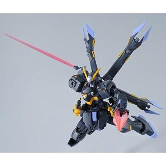 HGUC Kai Crossbone Gundam X2 Kai 1/144 XM-X2
