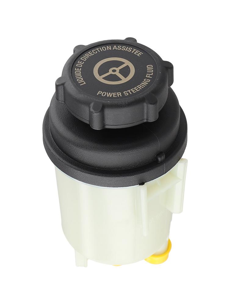 Easy Install Power Steering Fluid Tank LR000578 for Land Rover Freelander 2 Factory Specifications F Reliable Performance