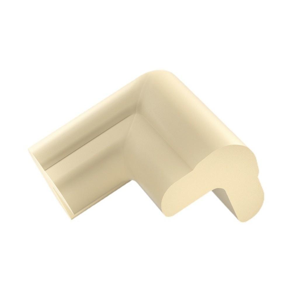 10pcs Impact-Resistant Baby Corner Guards Self-Adhesive Safety Table Protectors  Baby Proofing