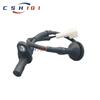 Rear ABS Wheel Speed Sensor For Isuzu NPR 2012-2015 NPR-HD 2014-2018 NQR NRR 2014-2017 Car Parts Accessories 8980022151
