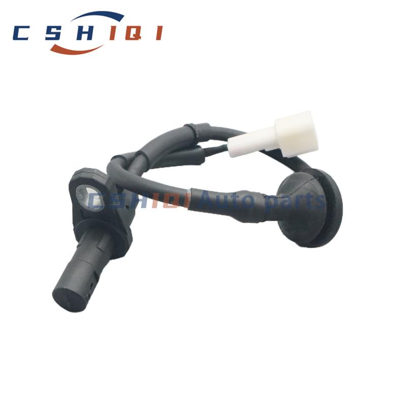 Rear ABS Wheel Speed Sensor For Isuzu NPR 2012-2015 NPR-HD 2014-2018 NQR NRR 2014-2017 Car Parts Accessories 8980022151