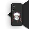 Might Guy Narutos Pain Itachi Uchiha Phone Case for OPPO A80 A18 A16 A40 A17 A15 A38 A78 A79 A54 A57 A12 A60 4G 5G Cover