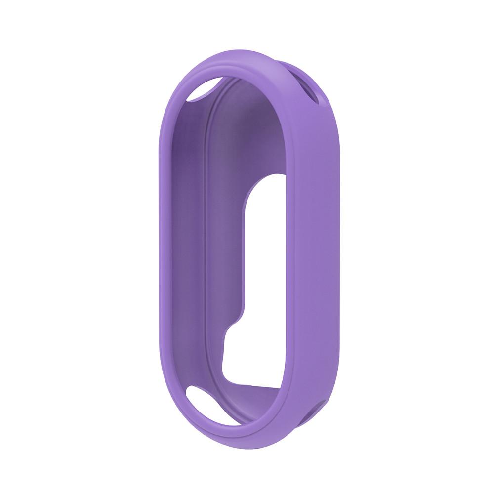 Soft Silicone Case for Xiaomi MiBand 8 9 10 Bumper Screen Protector Cover for MiBand 8 9 10 Protective Case Cover