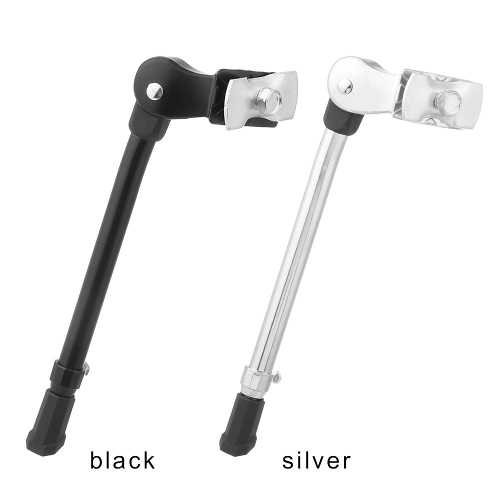 Sports Alloy Adjustable Kick Stand Mountain Bike Bicycle Parts Kickstands