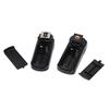 Godox FC-16 2,4 GHz 16 canais sem fio remoto Flash Studio Strobe Trigger Shutter para Canon 5D 6D