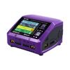SKYRC Q200neo EU Plug Charger Lipo 4 Channel AC Battery Balance Charger Discharger AC200W DC400W 1-6S LiPo Smart Charger